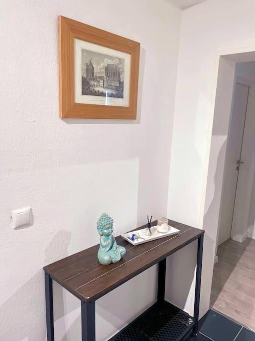 4-6 Personen In Zentrum Apartment Köln