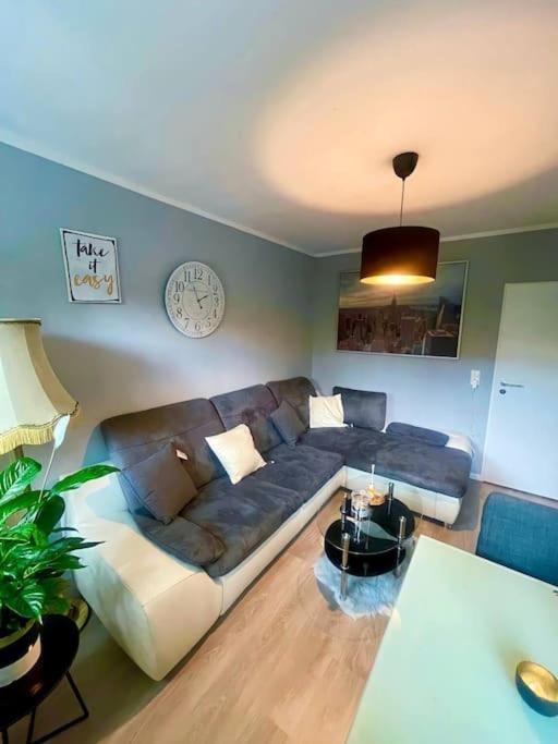 4-6 Personen In Zentrum Apartment Köln